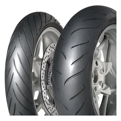 Dunlop Sportmax Roadsmart II 120/70 ZR18 59W