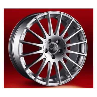 OZ SUPERTURISMO GT 7,5x17 5x114,3 ET50