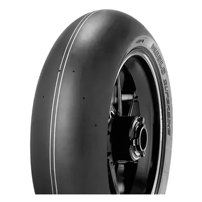 Pirelli Diablo Superbike 190/60 R17 TL