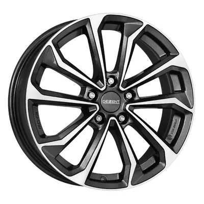 Dezent KS dark 7,5x18 5x114,3 ET45