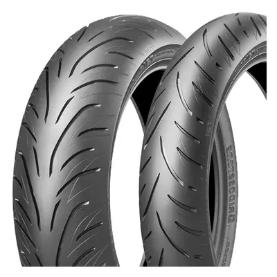 Bridgestone Battlax T31 120/70 R17 58W TL