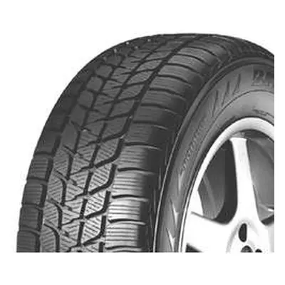 Bridgestone Blizzak LM-25 185/55 R16 87T XL