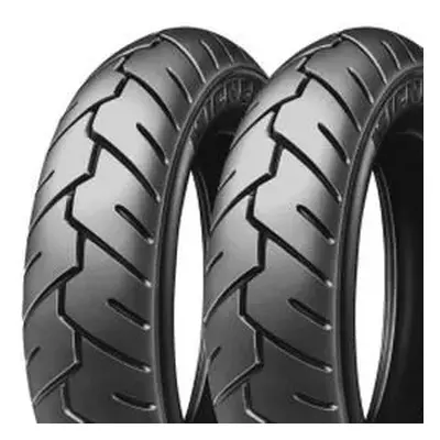 Michelin S 1 80/90 -10 44J TL/TT