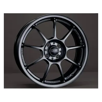 OZ ALLEGGERITA HLT 5F 8,5x18 5x114,3 ET55