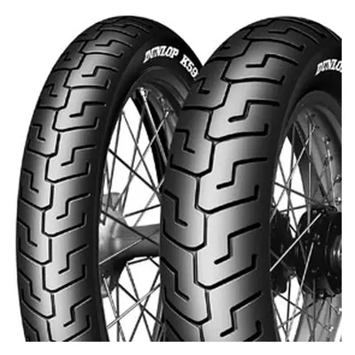 Dunlop K591 100/90 -19 51V TL