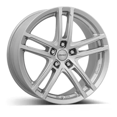 Dezent TZ-c 7,5x17 5x112 ET27