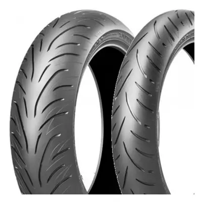 Bridgestone Battlax T31 GT 120/70 R18 59W TL