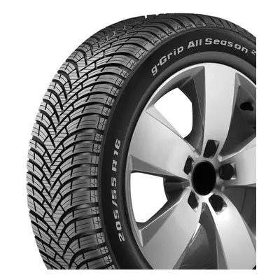 BFGoodrich G-Grip All Season 2 225/45 R17 94V XL MSF