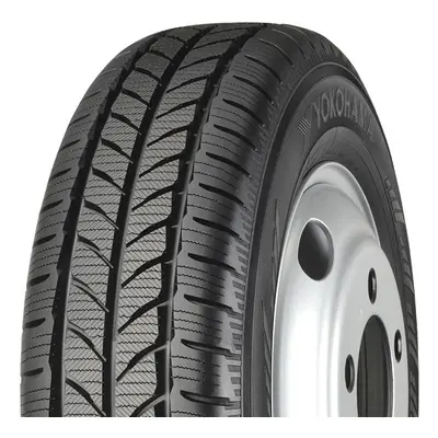 Yokohama BluEarth winter WY01 215/70 R15 C 109/107R