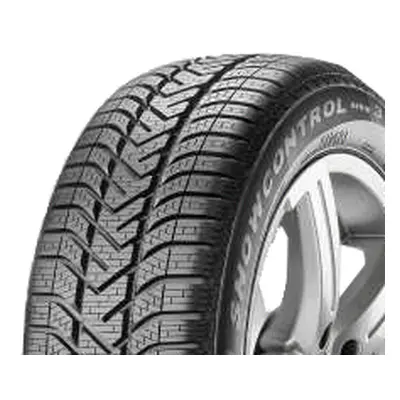 Pirelli Winter 210 Snowcontrol Serie III 175/65 R15 88H XL *