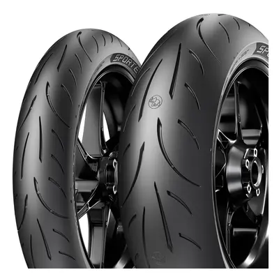 Metzeler Sportec M9 RR 190/55 ZR17 75W TL