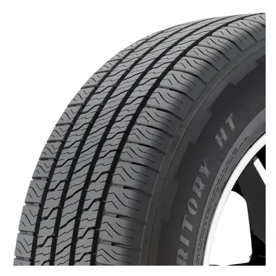 Goodyear Wrangler Territory HT 255/70 R17 112T