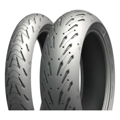 Michelin ROAD 5 190/50 ZR17 73W TL