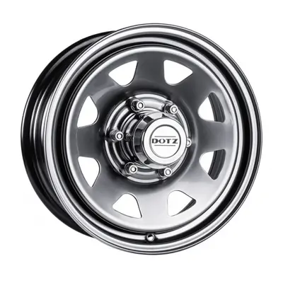 Dotz Dakar 7x16 6x139,7 ET24