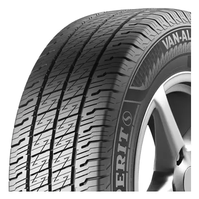 Semperit Van-AllSeason 215/60 R17 C 109/107T