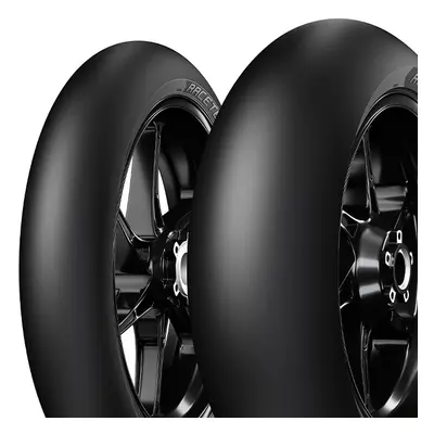 Metzeler Racetec TD 190/55 R17 TL