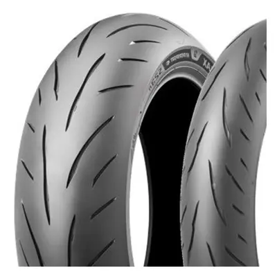 Bridgestone Battlax S23 180/55 ZR17 73W