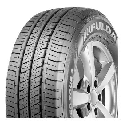 Fulda Conveo Tour 2 185/75 R16 C 104/102R