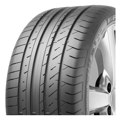 Fulda SportControl 2 235/40 R19 96Y XL MSF