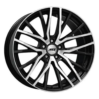 AEZ Panama dark 7,5x19 5x108 ET50.5