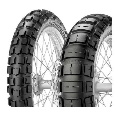 Pirelli Scorpion Rally 120/70 R19 60T TL