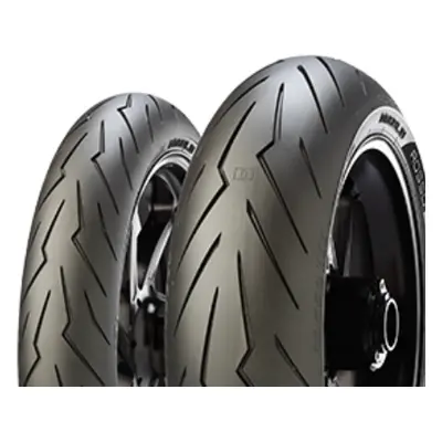 Pirelli Diablo Rosso III 190/50 ZR17 73W TL