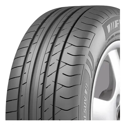 Fulda EcoControl SUV 235/65 R17 108V XL MSF