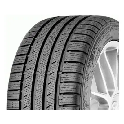 Continental ContiWinterContact TS 810S 205/55 R17 95V XL MSF N2