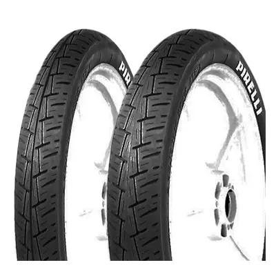 Pirelli City Demon 3,5/- -18 62P TT