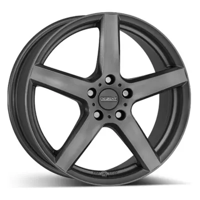 Dezent TY graphite 7x17 5x112 ET44.5