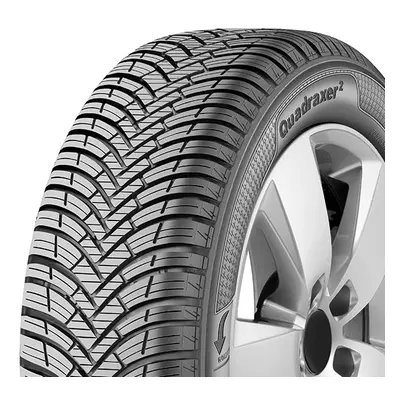 Kleber Quadraxer 2 155/65 R14 75T