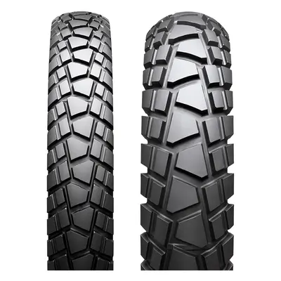 Bridgestone Trail Wing TW201 80/100 -19 49P TT