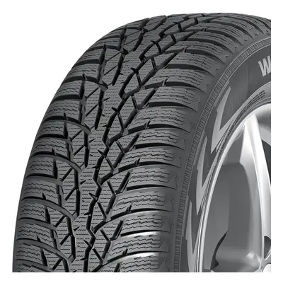 Nokian Tyres WR D4 195/55 R15 89H XL