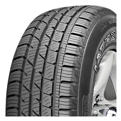 Continental CrossContact RX 295/30 R21 102W XL MSF MO1