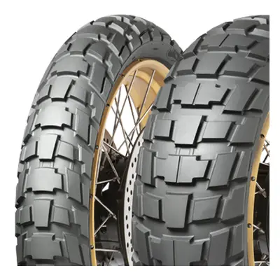 Dunlop Trailmax Raid 90/90 -21 54T TL