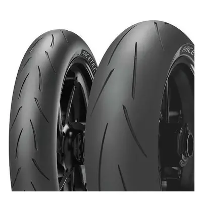 Metzeler Racetec RR 190/55 ZR17 75W TL