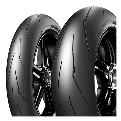 Pirelli Diablo Supercorsa V3 110/70 ZR17 54W TL