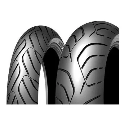 Dunlop SPORTMAX ROADSMART III SC 120/70 R15 56H TL