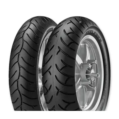 Metzeler Feelfree 130/70 R16 61S TL