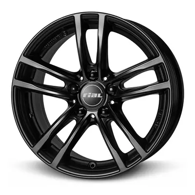 Rial X10 (SG) 7,5x17 5x112 ET40