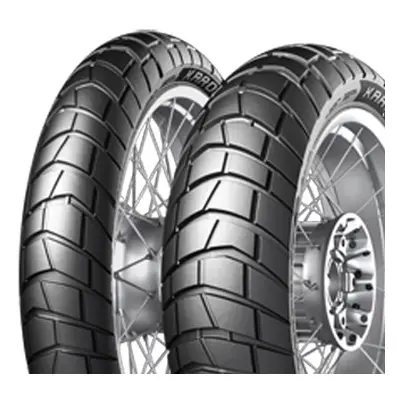 Metzeler Karoo Street 140/80 R17 69V TL