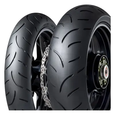 Dunlop Sportmax Qualifier II 130/70 ZR16 61W TL