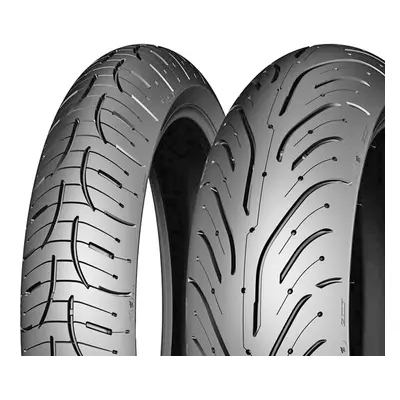 Michelin PILOT ROAD 4 160/60 ZR17 69W TL