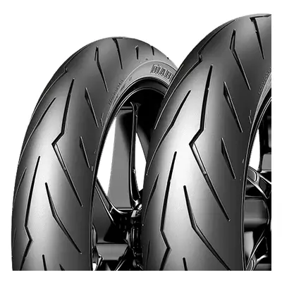 Pirelli Diablo Rosso Sport 110/70 -17 54S TL