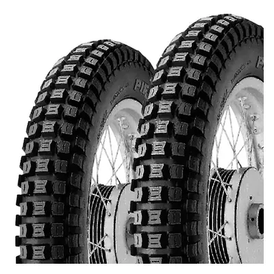 Pirelli MT 43 Pro Trial 2,75/- -21 45P TL