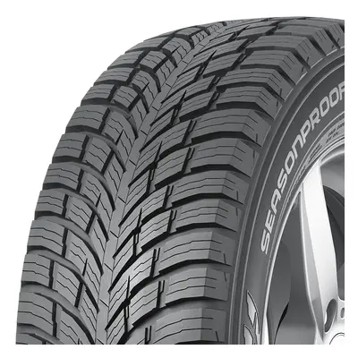 Nokian Tyres Seasonproof C 225/65 R16 C 112/110R