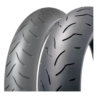 Bridgestone Battlax BT-016 PRO 130/70 R16 61W TL