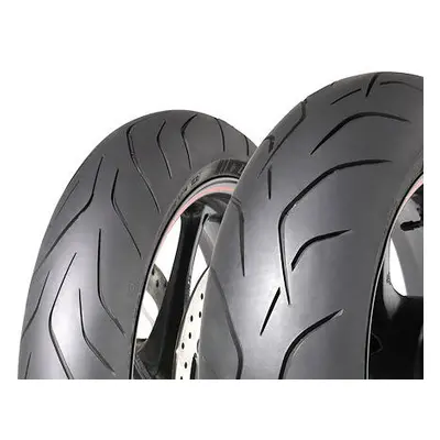 Dunlop SPORTSMART Mk3 190/55 ZR17 75W TL