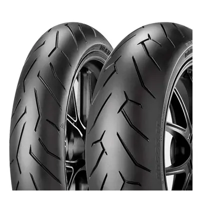 Pirelli Diablo Rosso II 100/80 R17 52H TL