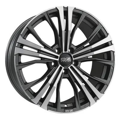 OZ CORTINA 9,5x20 5x112 ET40